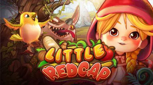 Little Red Cap - Marakumi - Kenya
